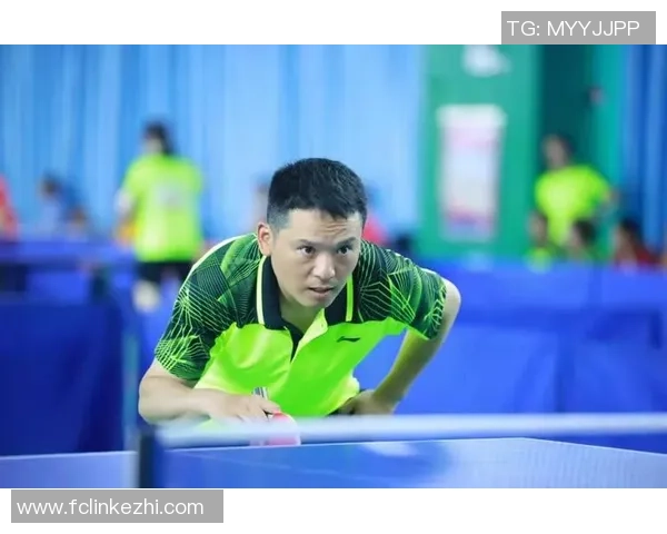 南京乒乓球队个人能力提升之路与发展潜力探讨 南京乒乓球队个人能力提升之路与发展潜力探讨