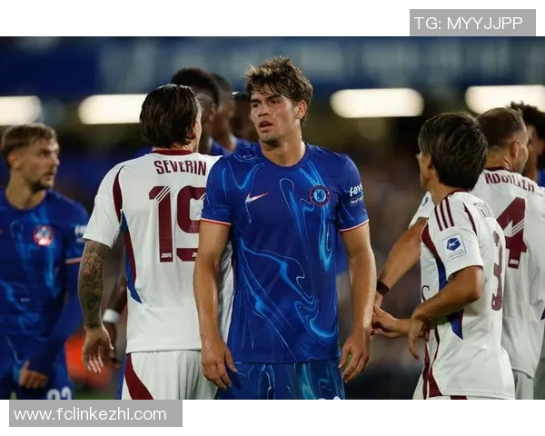 切尔西足球明星颜值大比拼谁是场上最帅气的球员 切尔西足球明星颜值大比拼谁是场上最帅气的球员