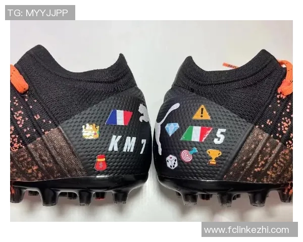 足球明星专属定制足球鞋的魅力与技术创新解析 足球明星专属定制足球鞋的魅力与技术创新解析