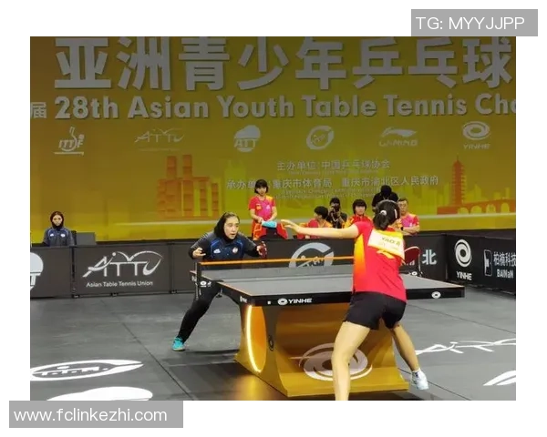 重庆乒乓球队实力引发热议争议背后的训练与发展之路 重庆乒乓球队实力引发热议争议背后的训练与发展之路