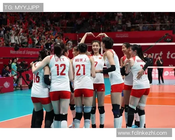 杭州排球队在锦标赛中的技术表现分析与点评 杭州排球队在锦标赛中的技术表现分析与点评