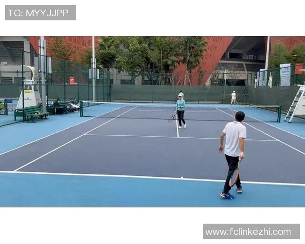 聚焦网球:深入探讨杭州网球队的比赛经验与成长之路 聚焦网球:深入探讨杭州网球队的比赛经验与成长之路