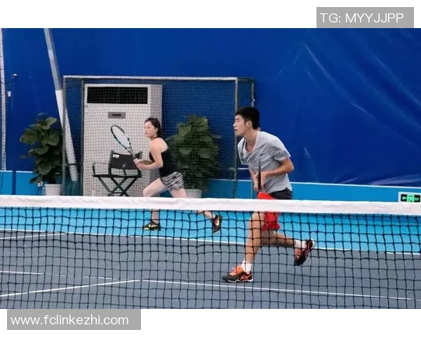 西安网球队默契配合探秘提升竞技水平的关键因素分析 西安网球队默契配合探秘提升竞技水平的关键因素分析